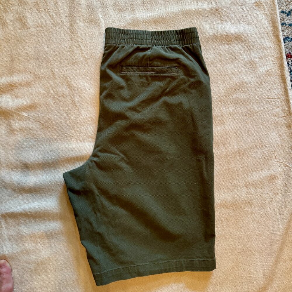 Eddie Bauer Women's Bermuda Shorts